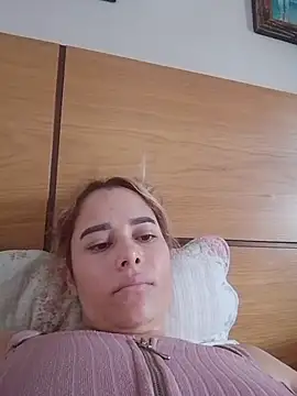 Amelia1  online show from 05-27-26, 08:16