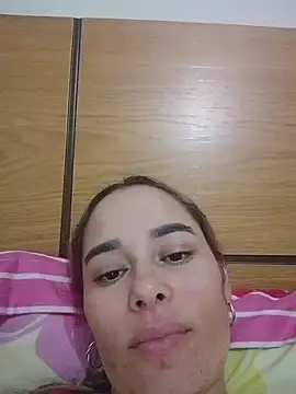 Amelia1  online show from 06-18-26, 05:06