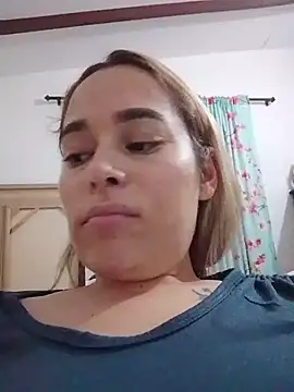 Amelia1  online show from 05-29-26, 05:57