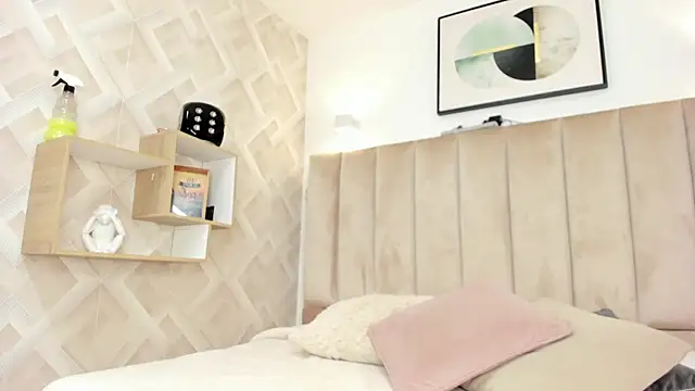 Anniie Queen online show from 03-06-26, 03:23