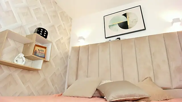 Anniie Queen online show from 02-08-26, 03:04