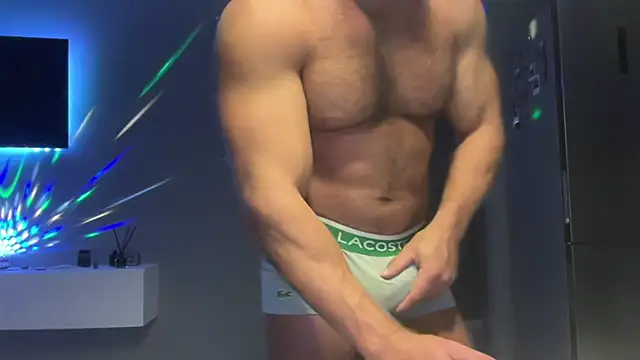 Snapshot of KarlosRichi chatting on 01-19-25, 05:39 KarlosRichi online show from 01-19-25, 05:39