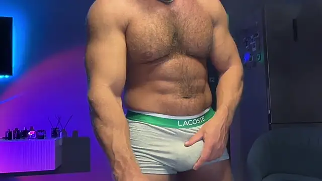 KarlosRichi online show from 11-26-25, 04:29