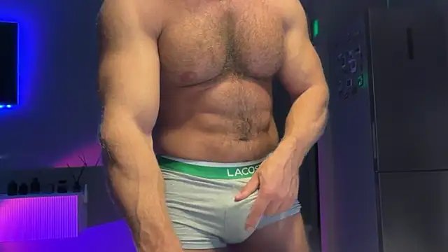 KarlosRichi online show from 12-20-25, 06:55