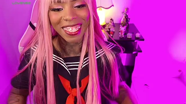 kary bunny3 online show from 01-16-26, 03:43