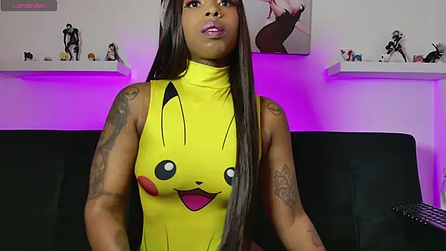 kary bunny3 online show from 05-29-26, 06:52