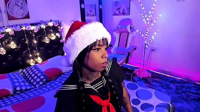 kary bunny3 online show from 12-04-25, 06:56