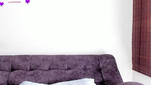 VeronicaTonu online show from 03-27-26, 02:18