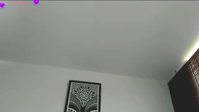 VeronicaTonu online show from 07-21-26, 07:04