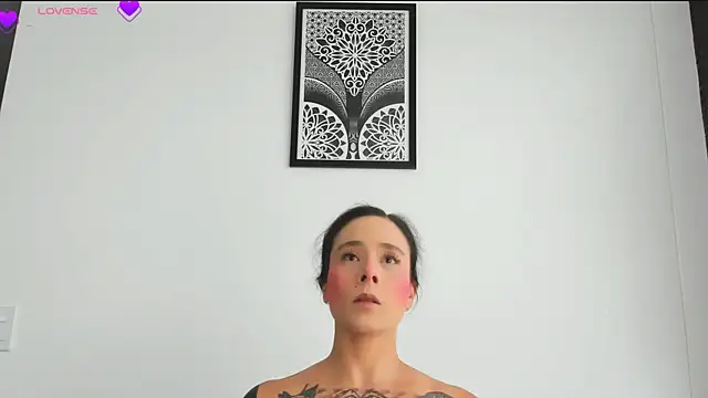 VeronicaTonu online show from 07-28-26, 07:26