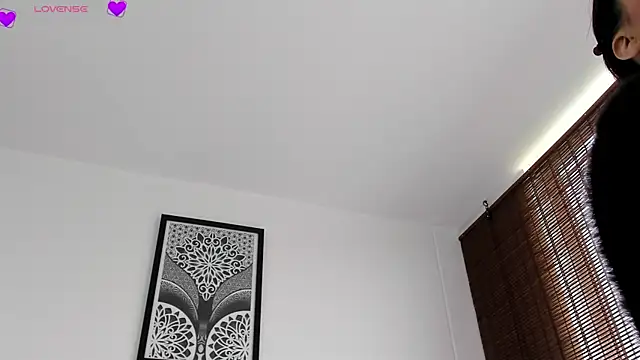 VeronicaTonu online show from 10-01-25, 07:40