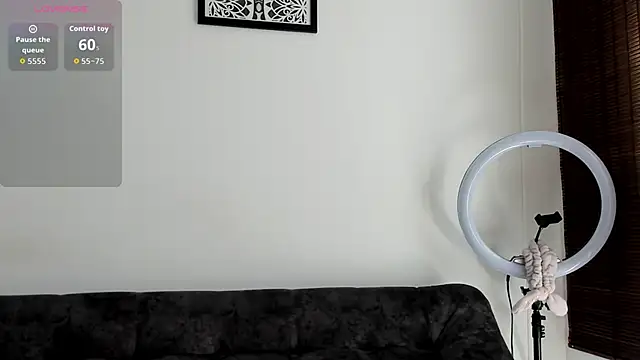 VeronicaTonu online show from 09-26-25, 02:13