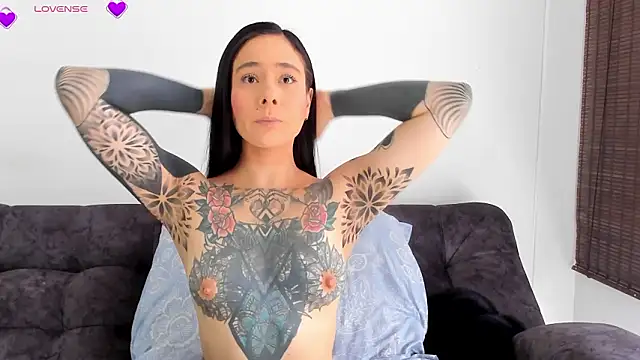 VeronicaTonu online show from 02-13-26, 02:06