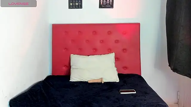 brenda sofia2 online show from 03-17-25, 10:29