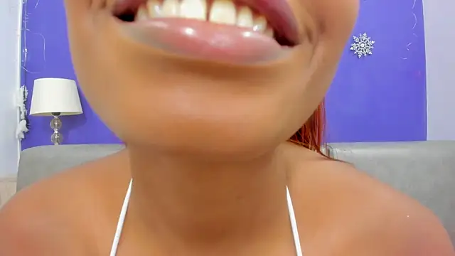 ShantalGomes online show from 06-09-26, 08:10