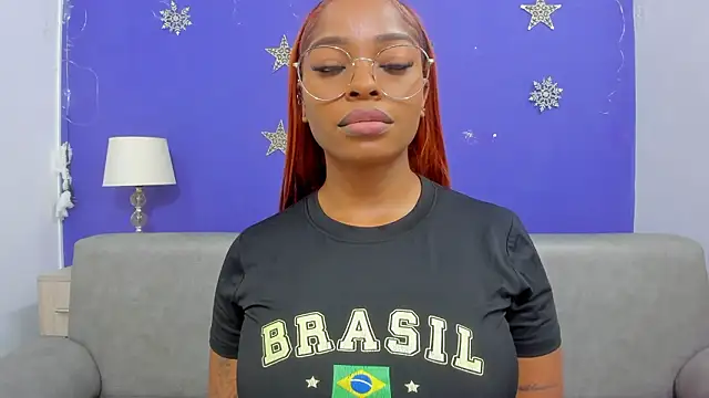 ShantalGomes online show from 03-06-26, 03:29