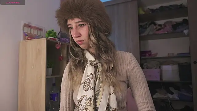 Natasna2 online show from 02-06-26, 02:07