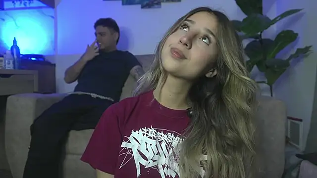 Natasna2 online show from 11-13-25, 05:33