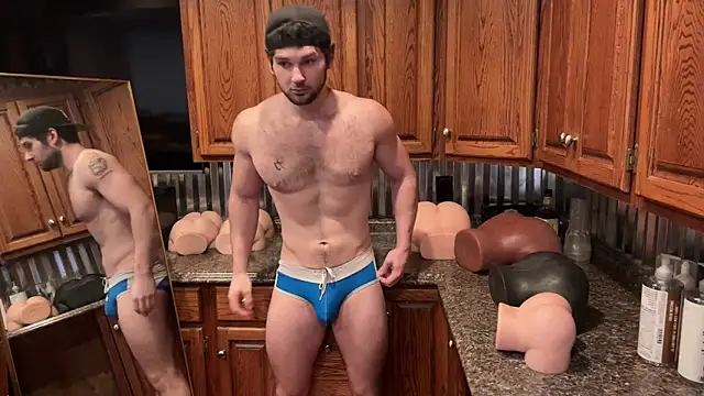AlphaZack 14 online show from 01-16-25, 08:57