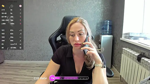 goddeesssssss online show from 04-07-26, 07:10