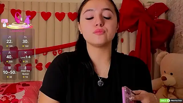 JennyFerguson online show from 02-17-26, 06:05