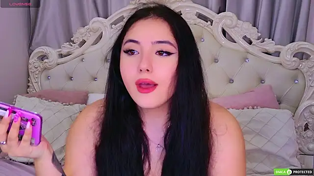JennyFerguson online show from 07-20-26, 06:43