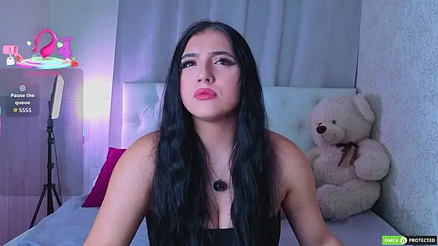 JennyFerguson online show from 03-07-26, 06:13