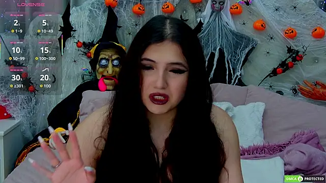 JennyFerguson online show from 10-24-25, 06:07