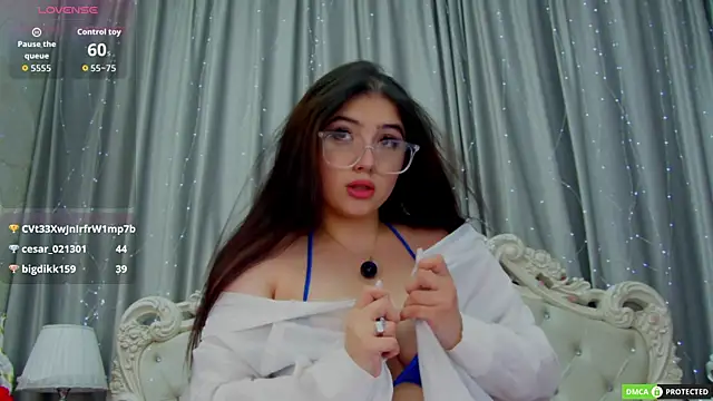 JennyFerguson online show from 11-02-25, 06:29