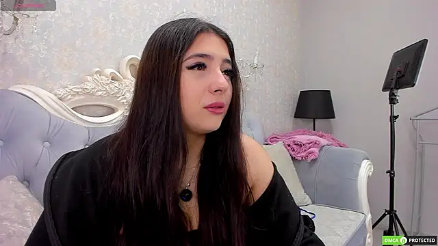 JennyFerguson online show from 11-03-25, 06:11