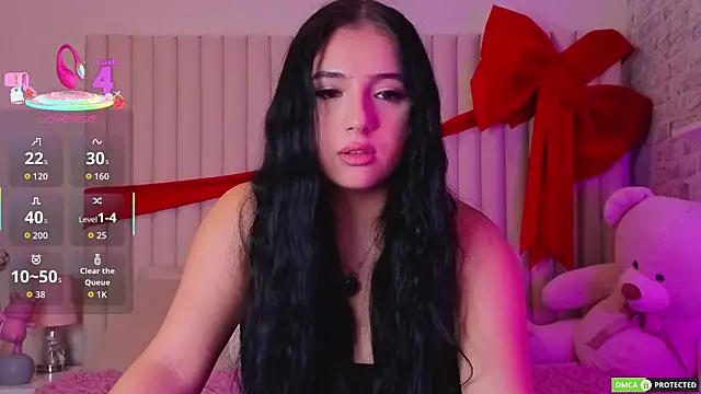 JennyFerguson online show from 03-05-26, 03:14