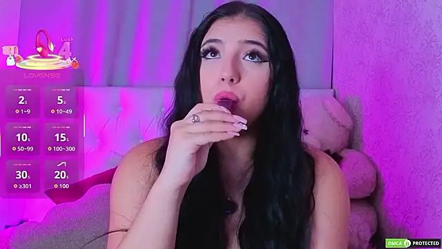 JennyFerguson online show from 03-06-26, 06:03