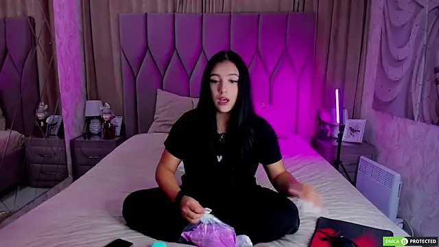 JennyFerguson online show from 12-02-25, 06:09