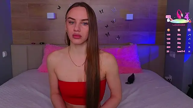 SaraCros online show from 03-14-26, 05:46