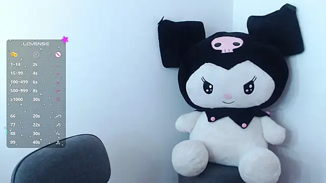 majabloom  online show from 10-29-25, 03:44