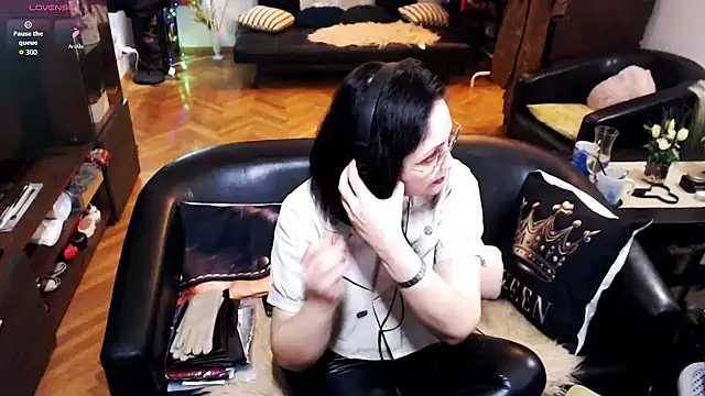 Imperatriza online show from 02-05-26, 09:54