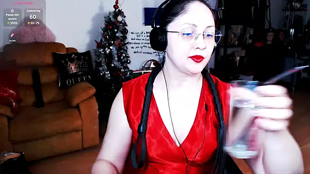 Imperatriza online show from 03-20-25, 08:51