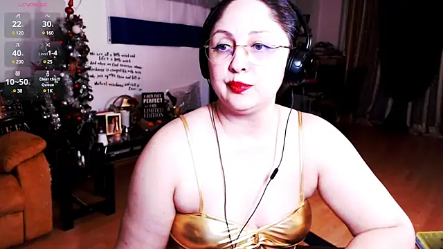 Imperatriza online show from 03-03-25, 11:24