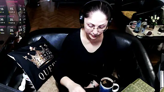 Imperatriza online show from 03-30-26, 07:54