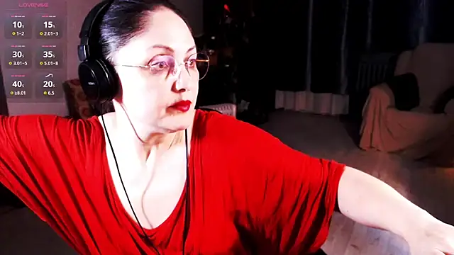 Imperatriza online show from 11-19-25, 06:08