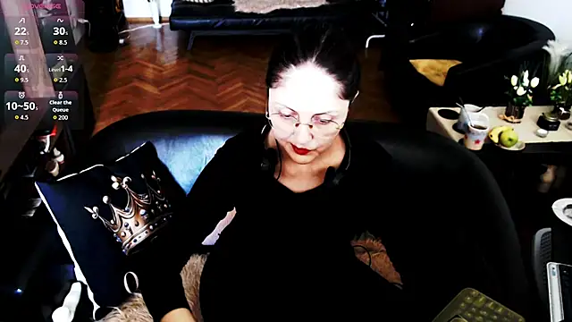 Imperatriza online show from 04-07-26, 10:39