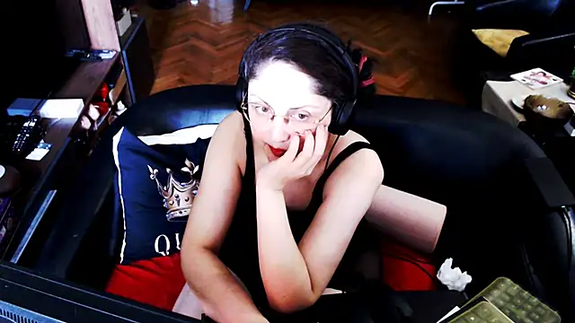 Snapshot of Imperatriza chatting on 07-03-26, 10:55 Imperatriza online show from 07-03-26, 10:55