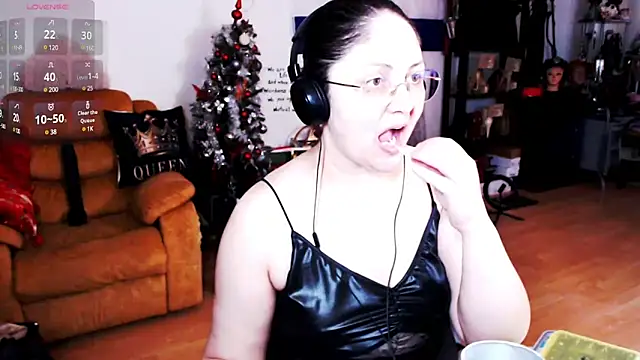 Imperatriza online show from 03-18-25, 03:12