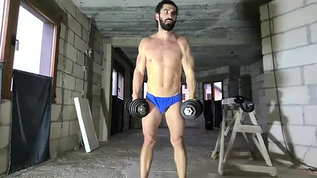 Mariusvidican online show from 12-18-25, 06:51