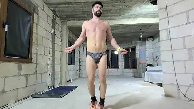 Mariusvidican online show from 02-17-26, 04:37