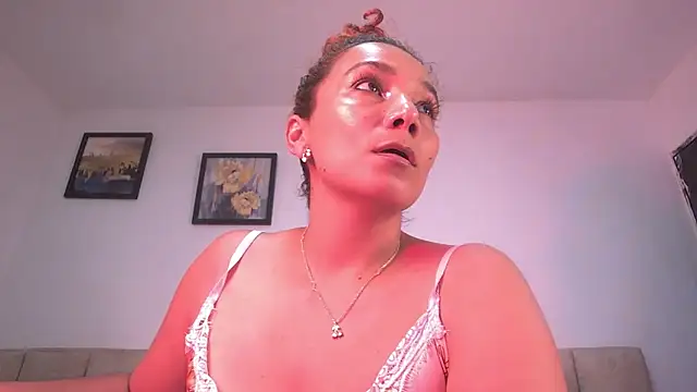 amber demons2021 online show from 03-29-26, 11:17