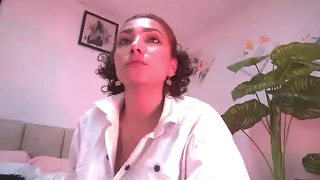 amber demons2021 online show from 10-22-25, 10:30