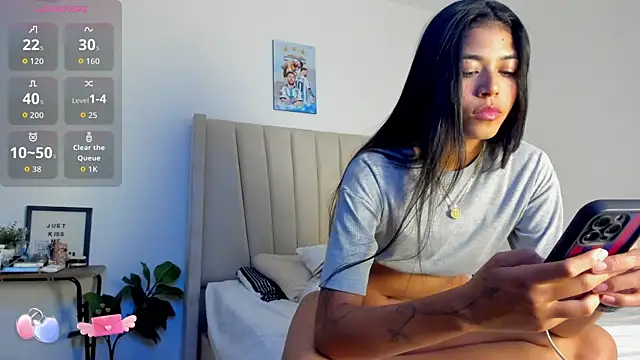 Mady-Edwards online show from 01-17-26, 01:31