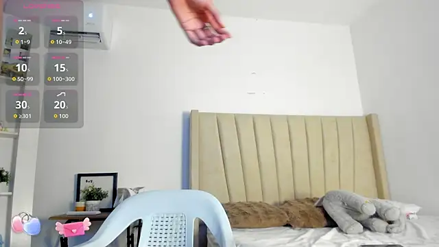 Mady-Edwards online show from 11-10-25, 10:37