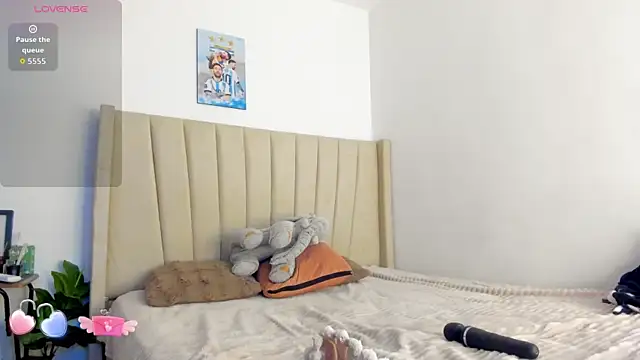 Mady-Edwards online show from 03-13-26, 02:38